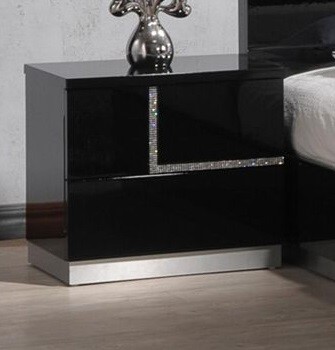 Frick Bedroom Nightstand