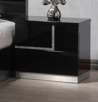 Frick Bedroom Nightstand