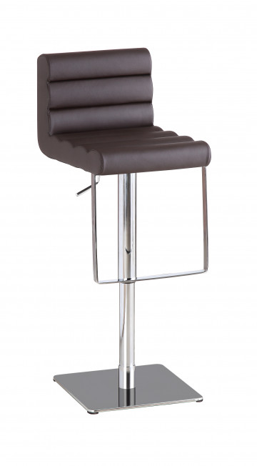 Padded Bar Stool