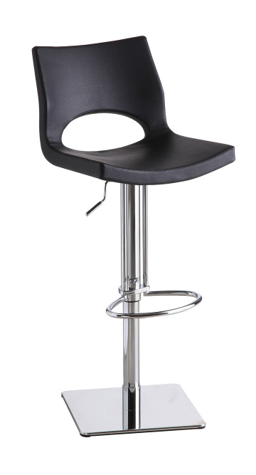 Edgy Bar Stool