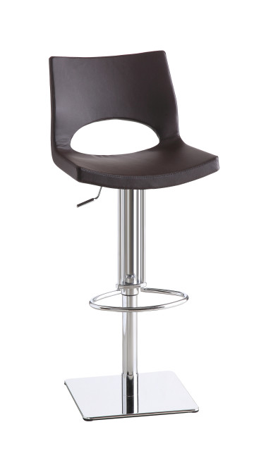 Edgy Bar Stool