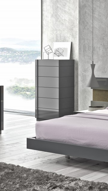 Columbia Bedroom Chest