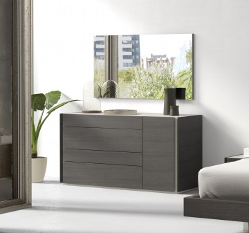 Brooklyn Bedroom Dresser