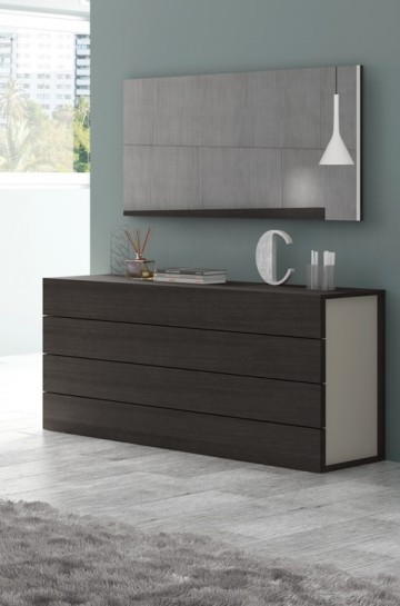 Greenpoint Bedroom Dresser