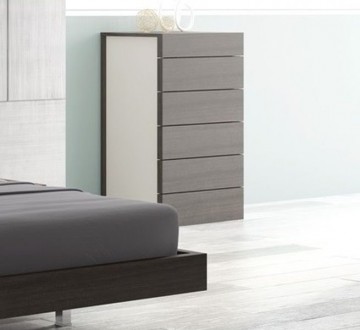 Greenpoint Bedroom Chest