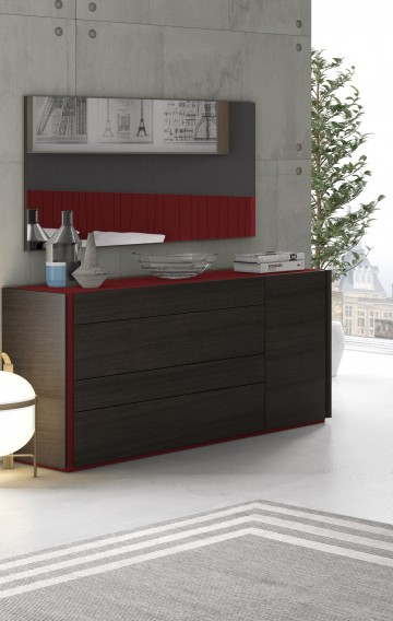 Broadway Bedroom Dresser