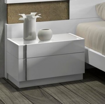 Chelsea Bedroom Nightstand