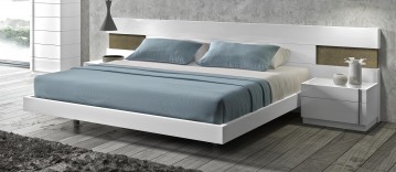 Chelsea Queen Bed