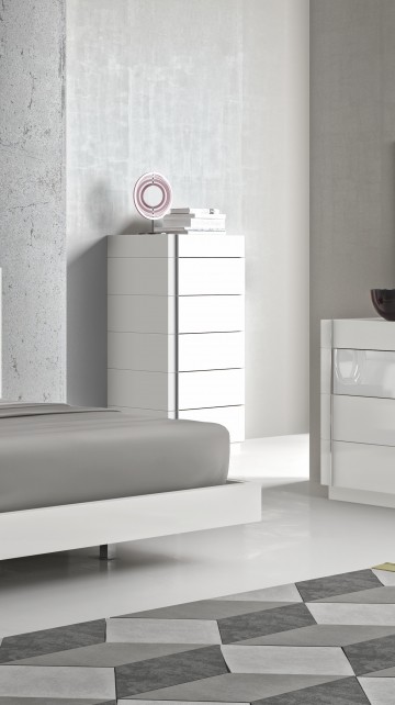 Sunset Bedroom Chest