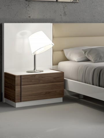 Sunset Bedroom Nightstand