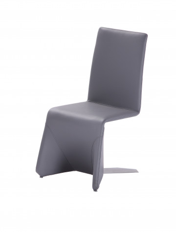 Egyptian Leatherette Dining Chair