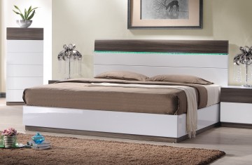 Ludlow King Bed