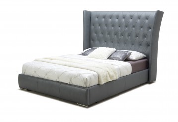 Astoria Tufted Bed