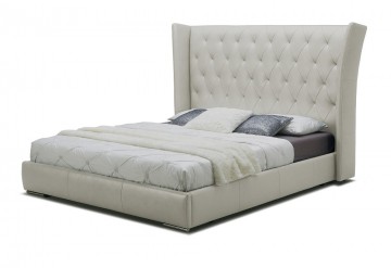 Astoria Tufted Bed