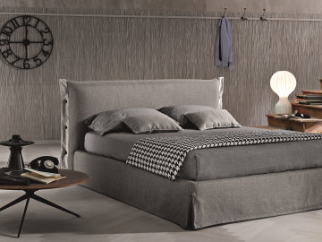 Greene Bed With Storage
