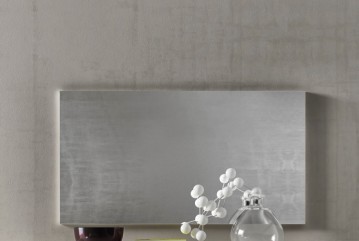 Sunnyside Bedroom Frameless Mirror