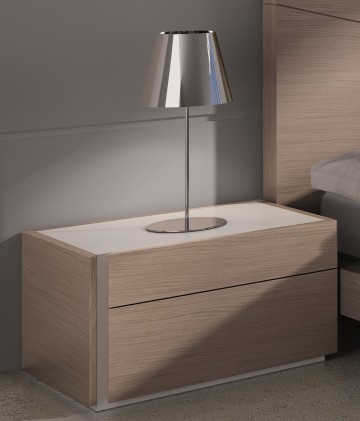 Sunnyside Bedroom Left Nightstand