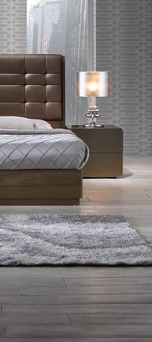 Plaza Bedroom Nightstand