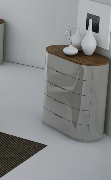 Prospect Bedroom Chest