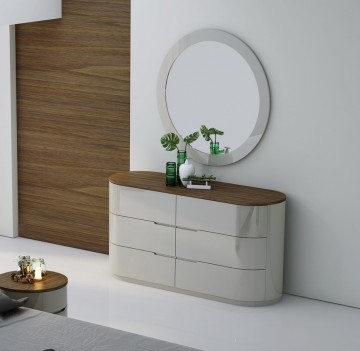 Prospect Bedroom Dresser