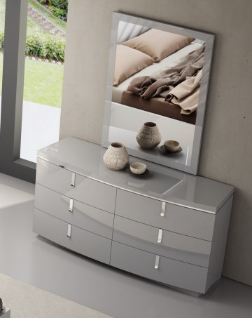 Washington Bedroom Dresser