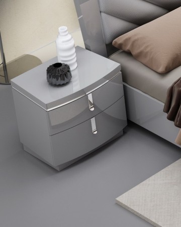 Washington Bedroom Nightstand