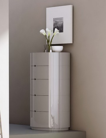 Bleecker Bedroom Chest