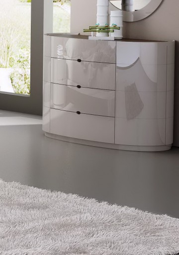 Bleecker Bedroom Dresser