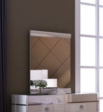 Madison Framed Mirror