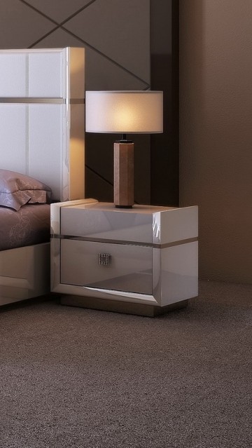 Madison Bedroom Nightstand