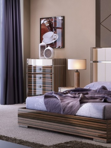 Steinway Bedroom Chest