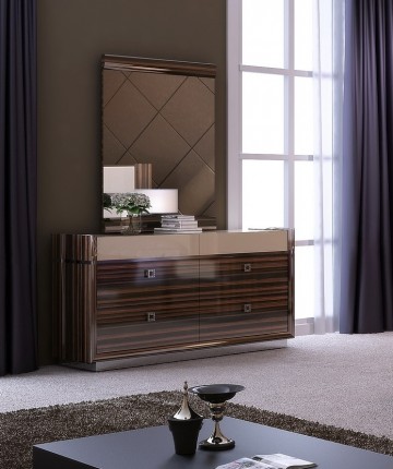 Steinway Bedroom Dresser