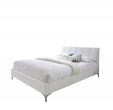 Union Platform Bed