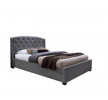 Riverdale Tufted Bed