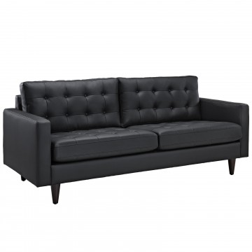 LHD-1010-BLK-Sofa