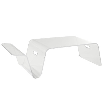 LHD-1018-CLR-Coffee Table