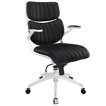 LHD-1028-BLK-Office Chair
