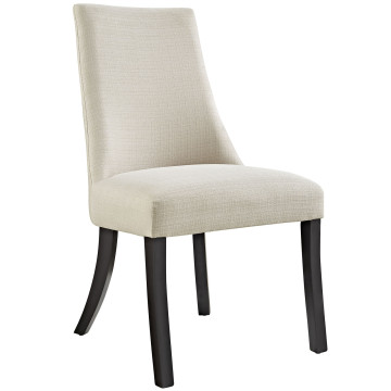 LHD-1038-BEI-Dining Chair