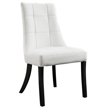 LHD-1039-WHI-Dining Chair