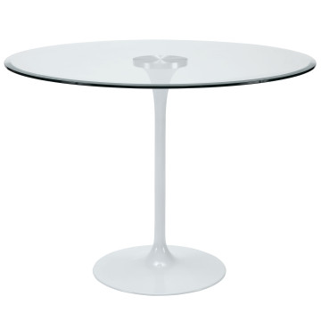 LHD-1068-CLR-Dining-Table