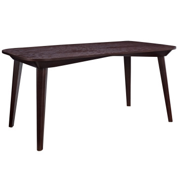 LHD-1099-WAL-Dining-Table