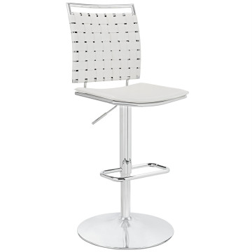 LHD-1111-WHI-Bar-Stool