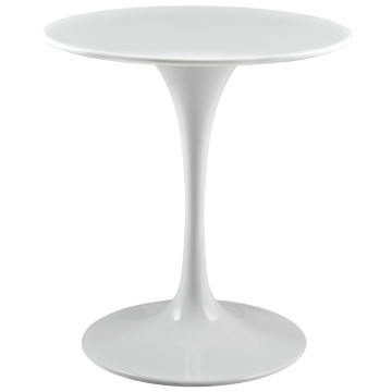 LHD-1115-WHI-Dining-Table
