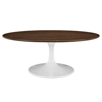 LHD-1141-WAL-Coffee Table