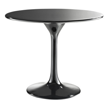 LHD-120-BLK-End Table