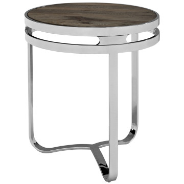 LHD-1214-BRN-End Table