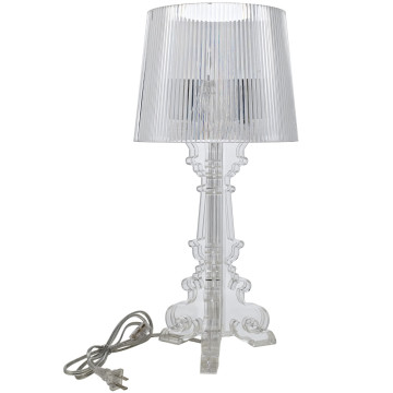 LHD-1226-CLR-Table Lamp