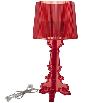 LHD-1226-RED-Table Lamp