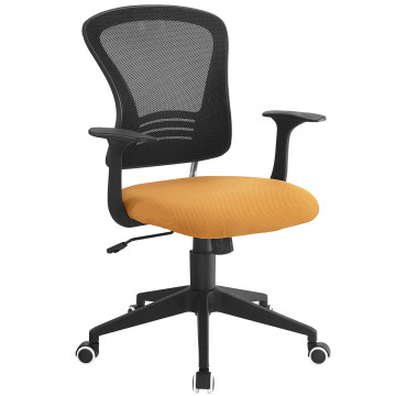 LHD-1248-ORA-Office Chair