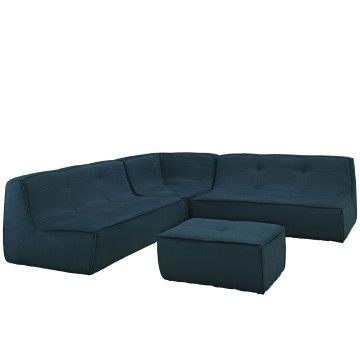 LHD-1288-AZU-Sectional